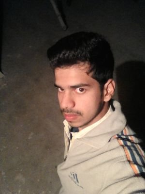 Ashwin62513226's profile picture. 