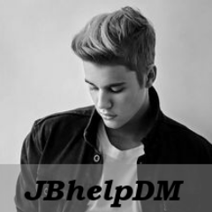 Here To Help You Get @JustinBieber's Notice. ♥