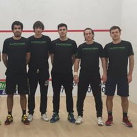Nuffield St Albans Squash (@nuffsquashherts) 's Twitter Profile