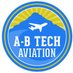A-B Tech Aviation (@fly_abtech) Twitter profile photo A-B Tech Aviation (@fly_abtech) Twitter profile photo