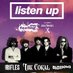 Listen Up (@_listen_up) Twitter profile photo Listen Up (@_listen_up) Twitter profile photo