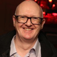 Martin Chilton (@martinchilton) 's Twitter Profile Photo Martin Chilton (@martinchilton) 's Twitter Profile Photo