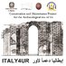 ITALY4UR أور العراق (@Italy4Ur) Twitter profile photo