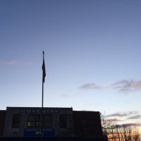 Coventry Middle Scho(@CMSComets) 's Twitter Profile Photo