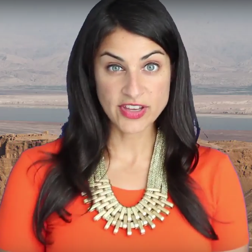 AviHolyLand's profile picture. Canadian Jewess and vlogger currently residing in Tel Aviv. Check out my vlog: https://t.co/qcCNbBfak8 #avidoestheholyland https://t.co/1SD6wWcloj