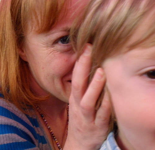 bexymax's profile picture. 