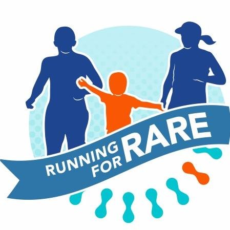 Runners dedicated to raising awareness for #rarediseases while supporting undiagnosed patients. #running4rare