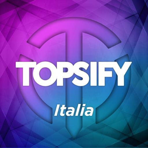 Topsify Italia