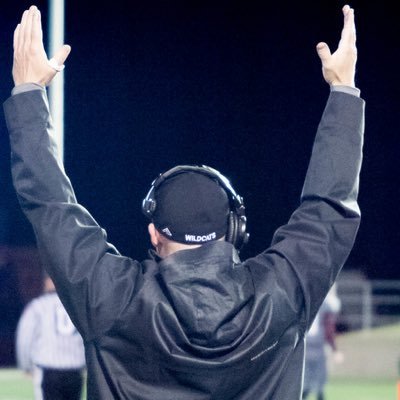 CoachStew_TTR Profile Picture