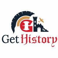 Get History(@GetHistory) 's Twitter Profile Photo