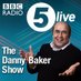 The Danny Baker Show (@abbc5bakershow) Twitter profile photo The Danny Baker Show (@abbc5bakershow) Twitter profile photo