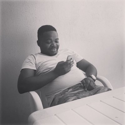 Tinashe_Mkura's profile picture. 