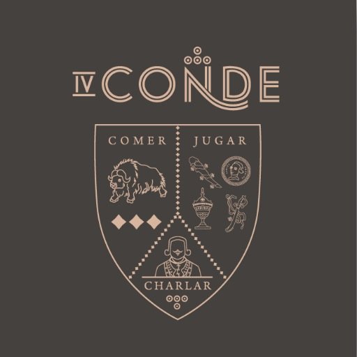 CuartoConde's profile picture. 