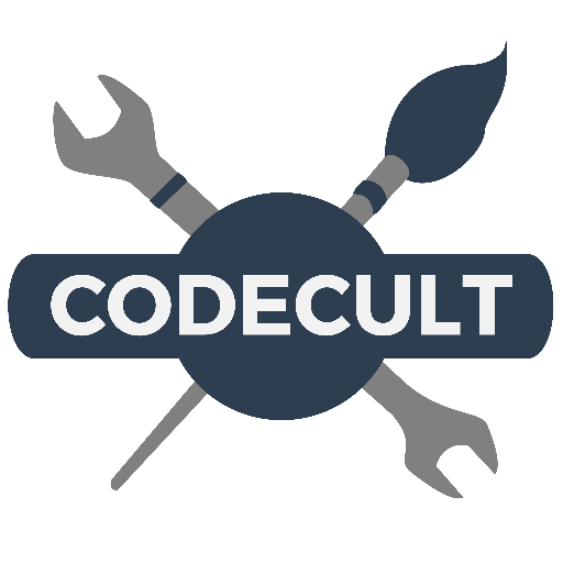 Join the Movement! CodeCult ondersteunt scholen met modern onderwijs in programmeren. Leren door creëren, sociaal en inclusief