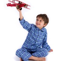 The Pyjama House (@thepyjamahouse) 's Twitter Profile