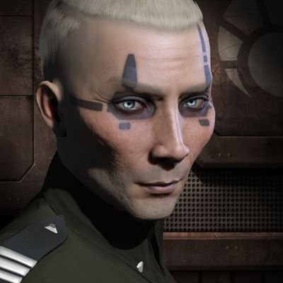 Community Representative, Space Counselor, Avid gamer, Design geek. Dust514: CPM0 Chairman, EVE Online: CSM7 Vice Secretary