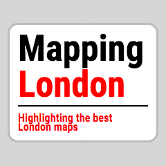 Mapping Londonさんのプロフィール画像