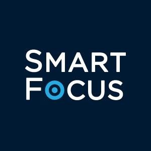 We've moved! Please follow our brand new (more exciting) Twitter account: @SmartFocusWorld!