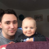 Gary Anderson (@ando_1985) 's Twitter Profile