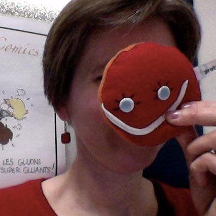 Particle physics communicator @CNRS,
#FranceAtCERN @particlenews
Tweets as @CNRS_IN2P3. #SciComm
🦋 https://t.co/7bPPvwYQRZ
🐘 https://t.co/ZQyntyG3CX