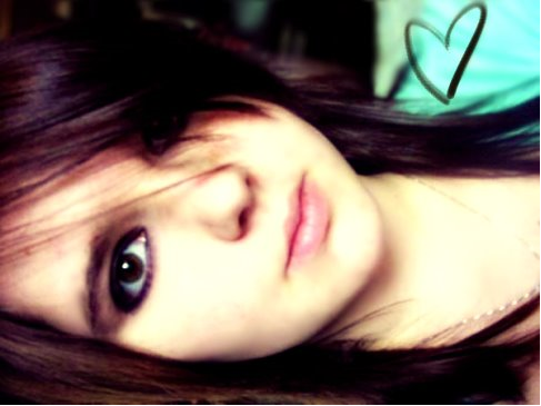 I'm Cheyenne, and I will be the only nonzombie alive. Following me is the thing to do. Ima be famous.