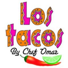 Los Tacos by Chef Omar. Located at 10299 Royal Palm Blvd. Taco Tuesdays. The Best Margaritas in Town. Authentic Mexican Specialties.