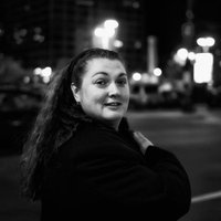 Shelley Rodrigo (@rrodrigo) 's Twitter Profile Photo
