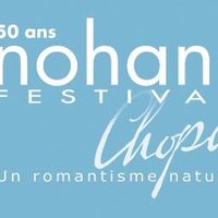 NohantFestivalChopin (@nohantfestival) 's Twitter Profile