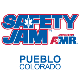 Safety Jam is fun festival with education booths on safe and healthy practices to improve the well being of families in the Pueblo area, And a lot of fun!