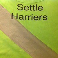 Settle Harriers (@settleharriers) 's Twitter Profile