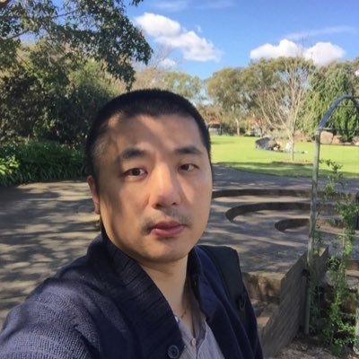 DerrickXLin's profile picture. 