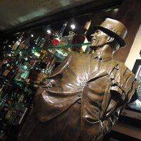 Patsy's Italian Rest (@patsysitalrest) 's Twitter Profile