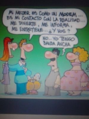 Hola bienvenidos a chistesitos!
Estoy aquí para divertirte un rato.
Activame en notificaciones así sabes cuando subo un nuevo chiste...