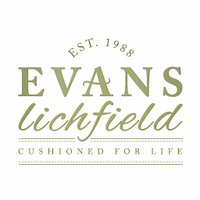 Evans Lichfield (@evanslichfield) 's Twitter Profile