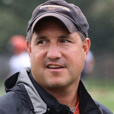 Official Twitter of Princeton University Head Football Coach Bob Surace' 90.