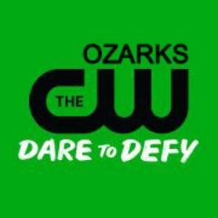 Connect with your favorite CW shows on The Ozarks CW
