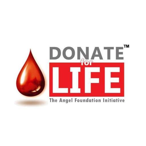 Donate For Life WORLD BANK OF BLOOD DONORS Be A Register Blood Donor & Help The WORLD. Time To Creat Database Of Blood Donors Across The GLOBE