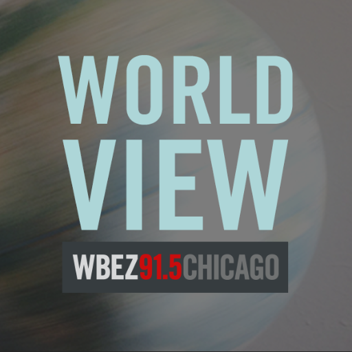Only U.S. daily global issues radio talk show. #SocialJustice #Environment #Peace. Host @JeromeMcDonnell Producers @Steven_Bynum @JulianHayda Mon-Fri 12CT @WBEZ