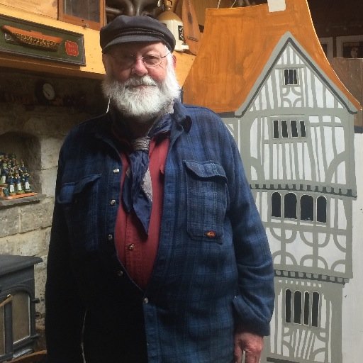Graham Clarkeさんのプロフィール画像