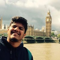 Joshua Fernandes (@beingjoshy) 's Twitter Profile Photo Joshua Fernandes (@beingjoshy) 's Twitter Profile Photo