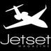 Jetset Magazine (@JetsetOnline) Twitter profile photo