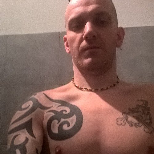 alerossi1984's profile picture. 