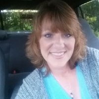 Rosemary  Hatfield - @RHatfield712 Twitter Profile Photo