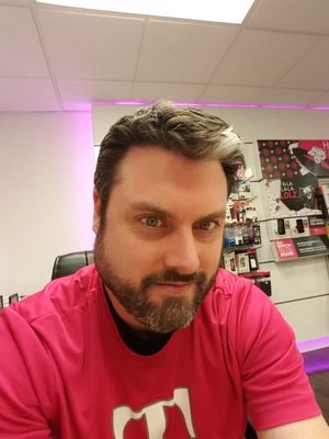 mcnicholas1978's profile picture. 