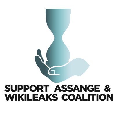 SAWCSydney's profile picture. The coalition opposes the political persecution of @JulianAssange & the attempts to shut down @WikiLeaks