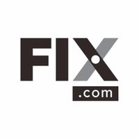 Fix.com (@fixdotcom) 's Twitter Profile
