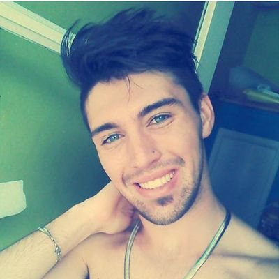 Somos el Twitter de Fans Oficial de Agus Lutri