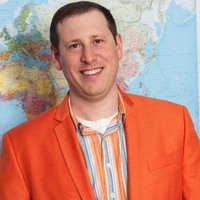 Dan Golden (@thegoldendan) 's Twitter Profile