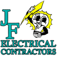 J F Electrical Inc.(@JFElectricInc) 's Twitter Profile Photo