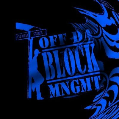 TW/FB/IG @OffDaBlockMNGMT Management of Scotty Boy Live & Big Show
New Shootas & My Team
Forr Bookings/Feat ☎404•482•2645
OffDaBlockMNGMT@gmail.com